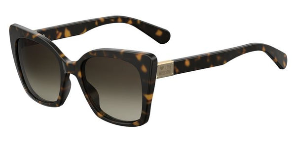 Occhiali da Sole Donna Moschino Love Havana | Modello 201113