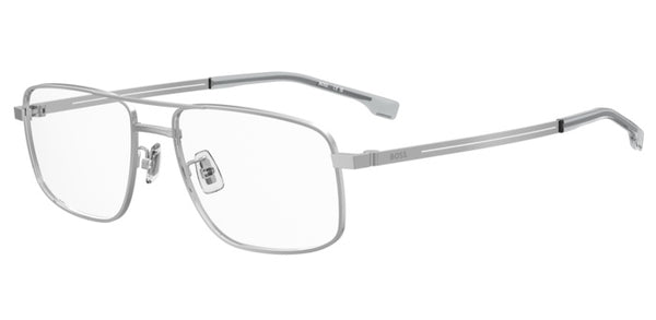 Occhiali da Vista BOSS 1822/G Grigio Uomo - Eleganza Senza Tempo