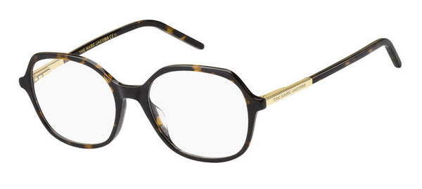 Occhiali da vista donna MARC JACOBS Havana | Modello MARC 512