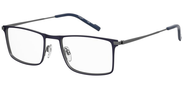 Occhiali da Vista Uomo Pierre Cardin 6915 Grigi | Stile e Comfort