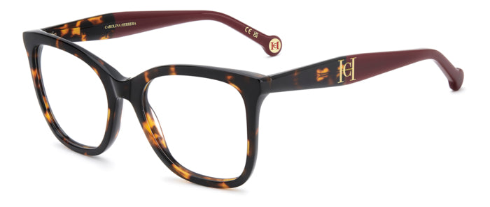 Asta ricambio originale CAROLINA HERRERA R111759086145 Avana