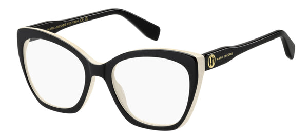 Occhiali da Vista Marc Jacobs Donna Neri MARC 857 - Autentici Online