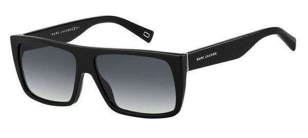 Occhiali da sole Marc Jacobs neri 200504 – Stile ICON unisex