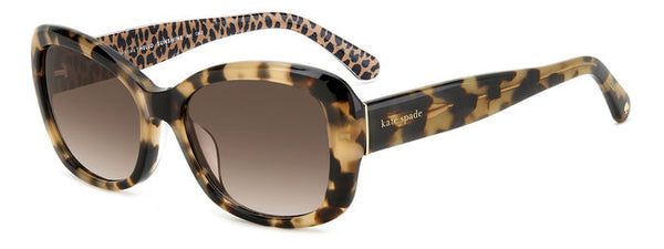 Occhiali da Sole Kate Spade Avana Donna - Modello Elowen 206541