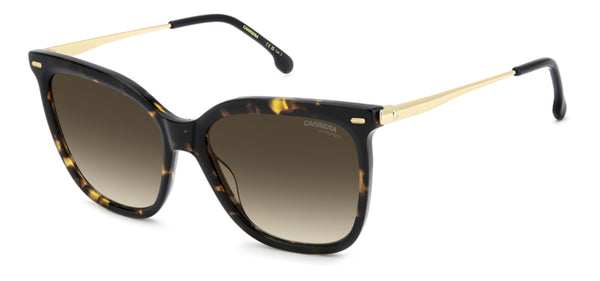 Occhiali da Sole Carrera 3071/S Donna Avana | Stile Autentico