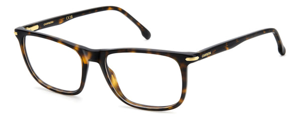 Occhiali da vista Carrera 351 Uomo Avana | Design Iconico Originale