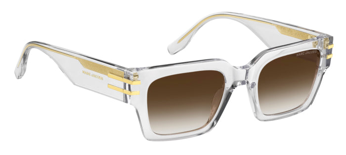 Occhiali da Sole Marc Jacobs Uomo Neri | Modello MARC 787/S