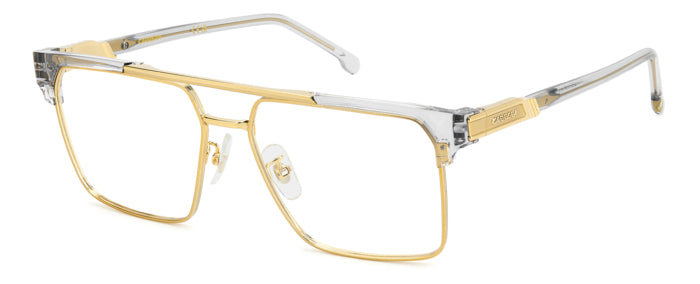 Asta ricambio originale Carrera R108929RHL145 colore ORO.