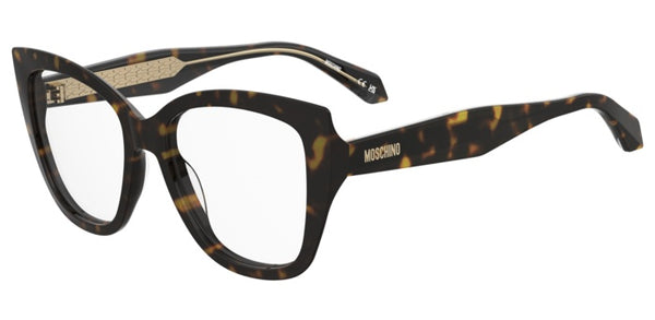 Occhiali da Vista Donna Moschino Avana | Modello MOS665 Originali
