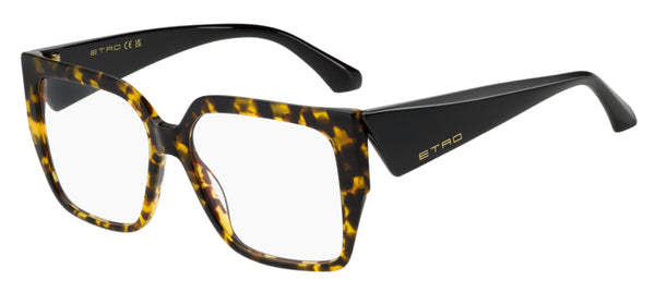 Occhiali da vista donna Etro avana 0124 | Stile e comfort