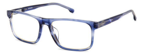 Occhiali da Vista Uomo Carrera Blu 108078 | Eleganza e Comfort