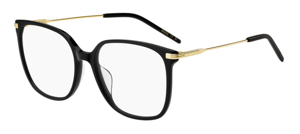 Occhiali da Vista BOSS 1736/G Donna Neri | Eleganza Raffinata
