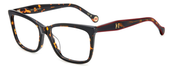 Occhiali da Vista Donna Carolina Herrera Havana HER 0260/G