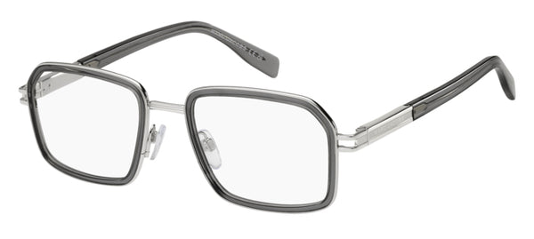 Occhiali da vista MARC JACOBS MARC 910 Uomo Grigio | Stile Distintivo