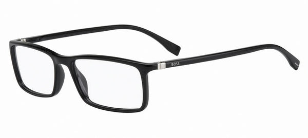 Occhiali da Vista Uomo BOSS 105505 Neri - Eleganza e Comfort