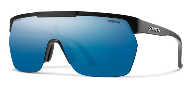 SMITH 205632 Neri: Occhiali da Sole Unisex Originali