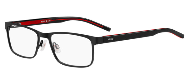 Occhiali da Vista Hugo Uomo Neri 101561 - Stile e Comfort