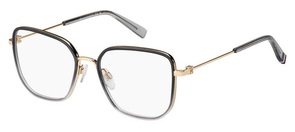 Occhiali da Vista Tommy Hilfiger Donna Grigi TH 2057 Originali
