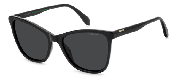 Occhiali da Sole Polaroid PLD 4194/S Donna Neri | Eleganza e Protezion