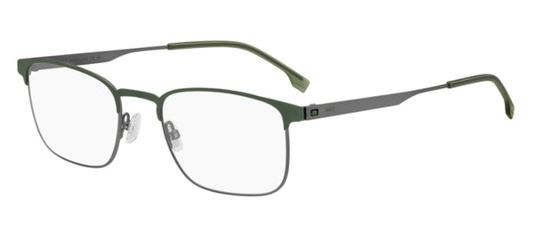 Occhiali da Vista Uomo BOSS Verdi 108198 | Modello BOSS 1644