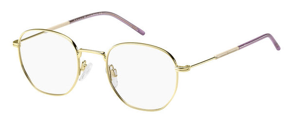 Occhiali da Vista Tommy Hilfiger TH 1632 Oro Unisex | Originali