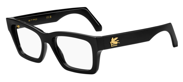 Occhiali da Vista Etro Neri ETRO 0082 Unisex | Autentici e Confortevol