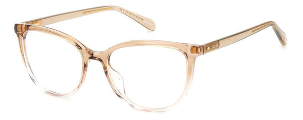Occhiali da vista Fossil donna CRISTALLO FOS 7144/G