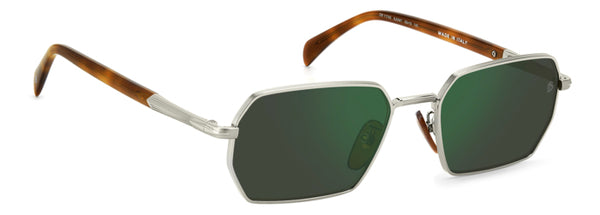 Occhiali da sole David Beckham uomo grigi DB 1174/S - Originali