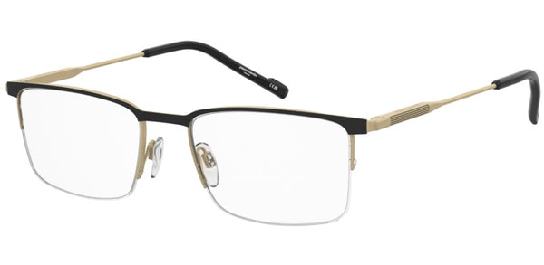 Occhiali da Vista Uomo Pierre Cardin Oro Mod. 109197 (P.C. 6911)