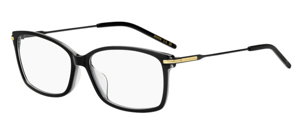 Occhiali da Vista BOSS Donna Neri 1785/G | Eleganza e Stile