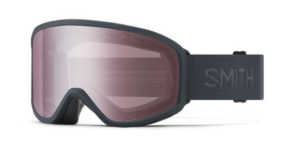 Maschera Sci Smith Snow Reason OTG Grigia | Protezione e Stile