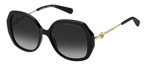 Occhiali da Sole Marc Jacobs Donna Neri | Modello 204791 (581/S)