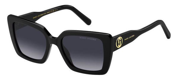 Occhiali da Sole Marc Jacobs Donna Neri MARC 733/S Originali