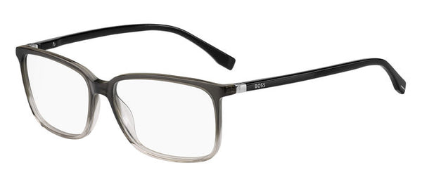 Occhiali da vista uomo BOSS neri | Modello 105506 Originale