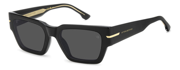 Occhiali da Sole VICTORIA BECKHAM Neri Donna - Modello VB 7001/S