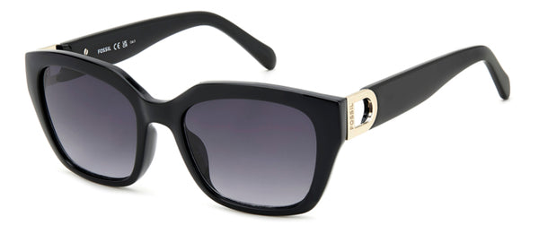 Occhiali da sole Fossil donna neri 206652 – Stile e protezione
