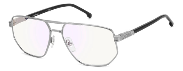Occhiali Carrera 1141 Grigio Uomo - Eleganza e Comfort Garantiti