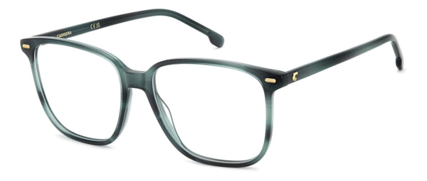 CARRERA 3090 occhiali da vista donna verde | Stile e Comfort