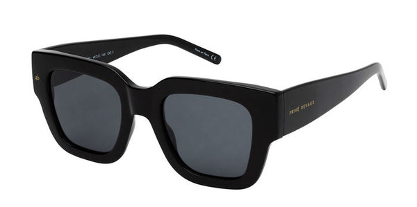 Occhiali da Sole Donna Prive Revaux New Yorker Neri 205607