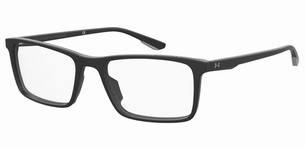 Occhiali da vista uomo Under Armour neri UA 5057XL - Originali