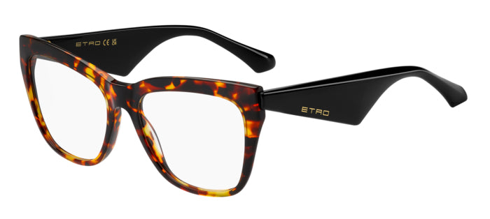Asta di ricambio originale ETRO per modello R108767086145 di colore avana.