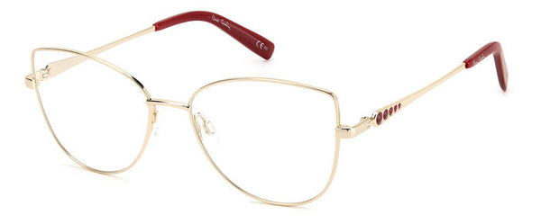 Occhiali da Vista Donna Pierre Cardin Oro | Modello P.C. 8874