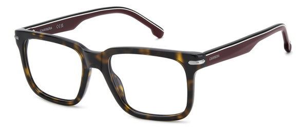Occhiali da vista Carrera Uomo Avana | Modello Carrera 386 Originali