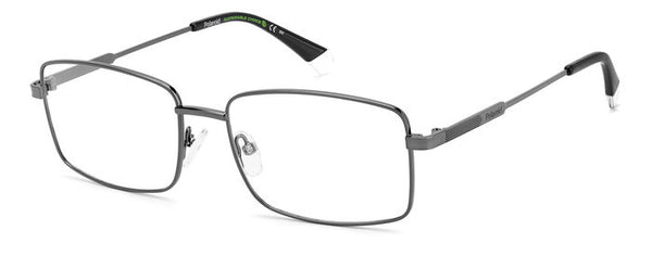 Occhiali da Vista Uomo Polaroid PLD D470 Grigio | Comfort & Stile