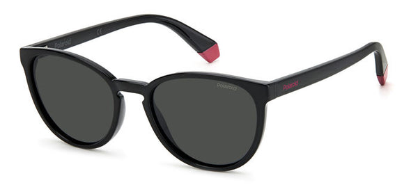 Occhiali da Sole Bambino Polaroid Rosa PLD 8047/S | Originali e Protet