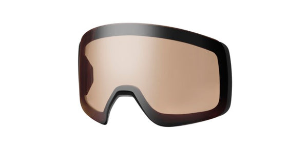 Occhiali da sole Smith 4D MAG neri - Stile e Protezione Unici