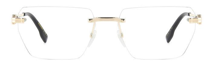 Occhiali da Vista Uomo DSQUARED2 107888 Grigio Originali