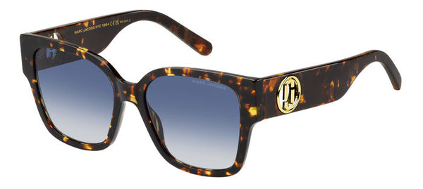 Occhiali da Sole Marc Jacobs Donna Avana - Modello MARC 698/S