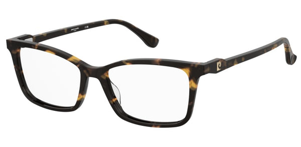 Occhiali da vista donna Pierre Cardin Avana | P.C. 8557 Originali