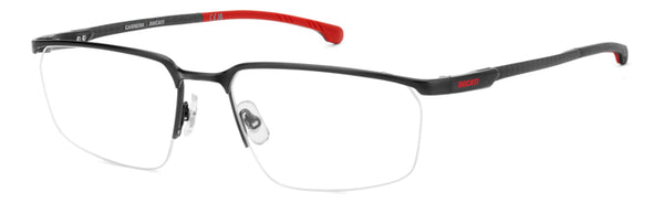 Occhiali da Vista Carrera Ducati Uomo 108805 Neri | Originali e Stilos